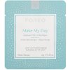 Foreo Ochranná pleťová maska s hydratačným účinkom UFO Make My Day (Activated Mask) 7 x 6 g Foreo Ochranná pleťová maska s hydratačným účinkom UFO Make My Day (Activated Mask) 7 x 6 g