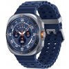 Samsung Galaxy Watch Ultra SM-L705F Titanium Blue (2025) Samsung Galaxy Watch Ultra SM-L705F Titanium Blue (2025)