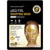 MBeauty Gold zlatá maska s kolagénom, 25 g MBeauty Gold zlatá maska s kolagénom, 25 g