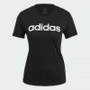 Adidas W LIN T GL0769 dámske tričko - XS Adidas W LIN T GL0769 dámske tričko - XS