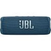 JBL FLIP6 prenosný Bluetooth reproduktor (v5.1, 4800mAh vnútorná batéria, 20W, IP67 vodotesný) MODRÝ JBL FLIP6 prenosný Bluetooth reproduktor (v5.1, 4800mAh vnútorná batéria, 20W, IP67 vodotesný) MODRÝ