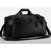 Quadra Športová taška QS477 Black 59 x 26 x 30 cm Quadra Športová taška QS477 Black 59 x 26 x 30 cm
