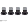 Shimano Deore XT FC-M8000 skrutky do prevodníka, M8 x 11.4 mm, 4ks Shimano Deore XT FC-M8000 skrutky do prevodníka, M8 x 11.4 mm, 4ks