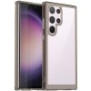 VSETKONAMOBIL 69169 CRYSTAL Ochranný kryt pre Samsung Galaxy S24 Ultra 5G šedý VSETKONAMOBIL 69169 CRYSTAL Ochranný kryt pre Samsung Galaxy S24 Ultra 5G šedý