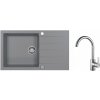 ALVEUS SET ALVEUS CADIT 40/81 + MIXÉR TONIA CHRÓM ALVEUS SET ALVEUS CADIT 40/81 + MIXÉR TONIA CHRÓM