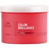 Wella Professionals Invigo Color Brilliance Coarse Mask 500 ml Wella Professionals Invigo Color Brilliance Coarse Mask 500 ml