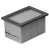 Vzduchový filter KNECHT LX 1790 Vzduchový filter KNECHT LX 1790