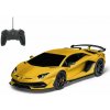 Jamara Lamborghini Aventador SVJ 1:24 27MHz žluté Jamara Lamborghini Aventador SVJ 1:24 27MHz žluté