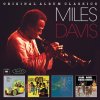 Davis Miles: Original Album Classics - 5CD Davis Miles: Original Album Classics - 5CD