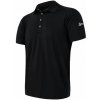 SENSOR MERINO ACTIVE POLO pánske tričko kr.rukáv čierna Veľkosť: XXL SENSOR MERINO ACTIVE POLO pánske tričko kr.rukáv čierna Veľkosť: XXL