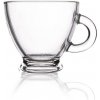 Orion Hrnček sklo čiry ROMA s uchom 95 ml Orion Hrnček sklo čiry ROMA s uchom 95 ml