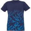 ČERVA Tričko NEURUM, krátký rukáv 0304014241004 XL Navy ČERVA Tričko NEURUM, krátký rukáv 0304014241004 XL Navy