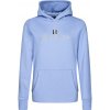 Mikina unisex Kingsland Classic Limited bledomodrá Farba: Bledo modrá, Veľkosť: XXS Mikina unisex Kingsland Classic Limited bledomodrá Farba: Bledo modrá, Veľkosť: XXS