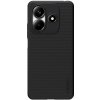 Nillkin Super Frosted Zadní Kryt pro Xiaomi Redmi Note 14 5G Black 57983124902