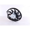 NISSENS Ventilátor chladenia motora 85548 NISSENS Ventilátor chladenia motora 85548