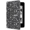 CONNECT IT Doodle pouzdro pro Amazon NEW Kindle Paperwhite 4 (2018), černé CEB-1043-BK CONNECT IT Doodle pouzdro pro Amazon NEW Kindle Paperwhite 4 (2018), černé CEB-1043-BK