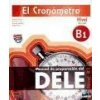 El Cronómetro Nueva Ed. B1 Libro + CDs (2) El Cronómetro Nueva Ed. B1 Libro + CDs (2)