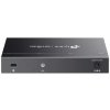 TP-LINK Omada 6-Port Gigabit Easy Managed Switch with 4-Port PoE+ PORT: 4× Gigabit PoE+ Ports, 2x Gigabit Non-PoE Ports SPEC: 8 ES206GP TP-LINK Omada 6-Port Gigabit Easy Managed Switch with 4-Port PoE+ PORT: 4× Gigabit PoE+ Ports, 2x Gigabit Non-PoE Ports SPEC: 8 ES206GP