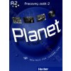 Planet 2 - pracovný zošit (SK verzia) Planet 2 - pracovný zošit (SK verzia)