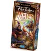 Days of Wonder Five Tribes: Whims of the Sultan Days of Wonder Five Tribes: Whims of the Sultan