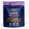 Fish4Dogs Lososové kocky 85g - ľahko stráviteľná rybia pochúťka pre psa - LOSOS Fish4Dogs Lososové kocky 85g - ľahko stráviteľná rybia pochúťka pre psa - LOSOS