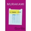 The Strange library - Haruki Murakami The Strange library - Haruki Murakami
