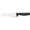 Stredný kuchársky nôž FISKARS Hard Edge, 17 cm