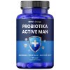 MOVIT Probiotiká ACTIVE MAN 90 kapsúl MOVIT Probiotiká ACTIVE MAN 90 kapsúl