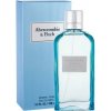 Abercrombie & Fitch First Instinct Blue 100 ml parfumovaná voda pre ženy Abercrombie & Fitch First Instinct Blue 100 ml parfumovaná voda pre ženy