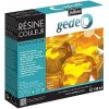 Farebná živica sada GÉDÉO 150ml topaz Farebná živica sada GÉDÉO 150ml topaz