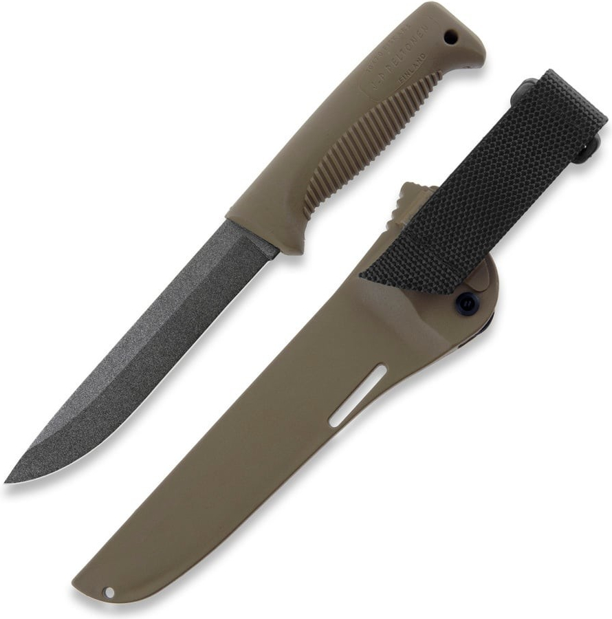 Peltonen M95 knife composite, coyote FJP120