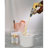 Míchačka barev LUX-TOOLS O 60 mm Míchačka barev LUX-TOOLS O 60 mm