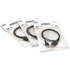Infinitek Infinitec Ultra tenký flexibilný kábel HDMI-MICRO HDMI 4K, 50 cm Infinitek Infinitec Ultra tenký flexibilný kábel HDMI-MICRO HDMI 4K, 50 cm