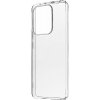 Zadný kryt OBAL:ME TPU pre Xiaomi Redmi Note 14 5G Transparent Zadný kryt OBAL:ME TPU pre Xiaomi Redmi Note 14 5G Transparent