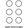 Fólia pre Huawei Watch Ultimate Fólia pre Huawei Watch Ultimate