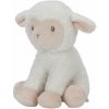 LITTLE DUTCH Ovečka plyšová 17 cm Farma 8829LD LITTLE DUTCH Ovečka plyšová 17 cm Farma 8829LD