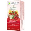Megafyt Čaj Bylinková lekáreň Obličky s kanadskou brusnicou 20x1,5 g nálevových vrecúšok Megafyt Čaj Bylinková lekáreň Obličky s kanadskou brusnicou 20x1,5 g nálevových vrecúšok