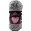 Himalaya Super Soft Yarn 80864 šedá Himalaya Super Soft Yarn 80864 šedá