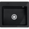 Franke Mythos keramický drez 58x51 cm 124.0379.848 Franke Mythos keramický drez 58x51 cm 124.0379.848