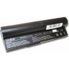VHBW batéria ASUS EEE PC 900a 6600mAh - neoriginálna VHBW batéria ASUS EEE PC 900a 6600mAh - neoriginálna