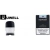Žhavící hlava Cartridge Uwell Caliburn G POD Žhavící hlava Cartridge Uwell Caliburn G POD