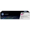 HP CE313A - originálny toner HP 126A, purpurový, 1000 strán HP CE313A - originálny toner HP 126A, purpurový, 1000 strán
