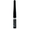 Rimmel Glam Eyes očné linky 1 Black Glamour 3,5 ml Rimmel Glam Eyes očné linky 1 Black Glamour 3,5 ml