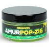 Mikbaits Plávajúce Boilies v Dipe Pop-Up Amur Zig Ultra 15mm Mikbaits Plávajúce Boilies v Dipe Pop-Up Amur Zig Ultra 15mm