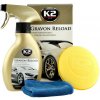 K2 GRAVON RELOAD SADA (Na údržbu keramických náterov) K2 GRAVON RELOAD SADA (Na údržbu keramických náterov)