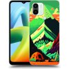 Picasee silikónový prehľadný obal pre Xiaomi Redmi A2 - Whistler Picasee silikónový prehľadný obal pre Xiaomi Redmi A2 - Whistler