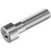 Skrutka imbus DIN 912 M6X30 nerez A2 Skrutka imbus DIN 912 M6X30 nerez A2