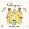 Saturnin - Jirotka Zdeněk - Vízner Oldřich