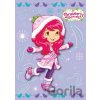 Strawberry Shortcake - Omalovánky - Akim Strawberry Shortcake - Omalovánky - Akim