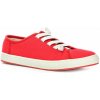 Camper Lona Fresa/Rabla Medium Red (K201884-004) dámske barefoot topánky 39 EUR Camper Lona Fresa/Rabla Medium Red (K201884-004) dámske barefoot topánky 39 EUR